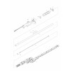 Vue éclatée Makita EN4951SH#01