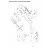 Vue éclatée Makita ET71C#01