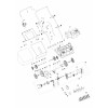 Vue éclatée Makita EV3213#01