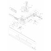 Vue éclatée Makita EY400MP#01