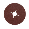 Feuille abrasive Hikoki Métal 115 mm #01