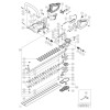 Vue éclatée Hitachi Hikoki CH22ECP2 #02