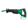 Vue éclatée Hitachi Hikoki CR18DBL - Photo produit
