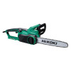Vue éclatée Hitachi Hikoki CS35SB - Photo produit