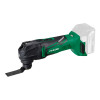 Vue éclatée Hitachi Hikoki CV18DBL - Photo produit