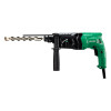 Vue éclatée Hitachi Hikoki DH24PG2 - Photo produit