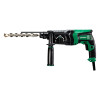 Vue éclatée Hitachi Hikoki DH26PC2 - Photo produit