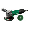 Vue éclatée Hitachi Hikoki G13SW - Photo produit