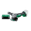Vue éclatée Hitachi Hikoki G18DBBAL - Photo produit