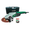 Vue éclatée Hitachi Hikoki G23MRUA - Photo produit