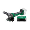 Vue éclatée Hitachi Hikoki G3613DA - Photo produit