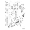 Vue éclatée Hitachi Hikoki NT50AE2 #01
