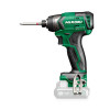 Vue éclatée Hitachi Hikoki WH12DD - Photo produit