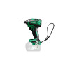Vue éclatée Hitachi Hikoki WH18DBSL - Photo produit