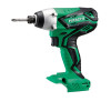 Vue éclatée Hitachi Hikoki WH18DJL - Photo produit