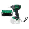Vue éclatée Hitachi Hikoki WH36DB - Photo produit