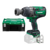 Vue éclatée Hitachi Hikoki WR36DA - Photo produit