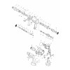Vue éclatée Makita HR160D#01