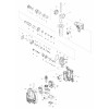 Vue éclatée Makita HR166D#01
