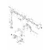 Vue éclatée Makita JN3200#01
