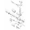 Vue éclatée Makita JR1000FT#01