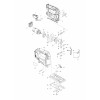 Vue éclatée Makita JV183D#01