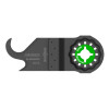 Lame multitool Starlock Hikoki MSU32PKX HCS Multimatériaux #01