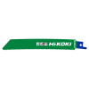 Lame scie sabre Hikoki RCM31B BiM Métal #01