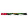 Lame scie sauteuse Hikoki JA10 HM/TC Abrasif #01