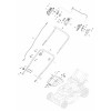 Vue éclatée Makita LM001J#01