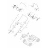Vue éclatée Makita LM002G#01