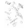 Vue éclatée Makita LS002G#01