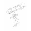 Vue éclatée Makita LS0816F#01