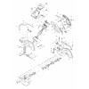 Vue éclatée Makita LS1013#01