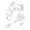 Vue éclatée Makita LS1013L#01