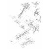 Vue éclatée Makita LS1016#01
