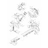 Vue éclatée Makita LS1214#01