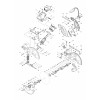 Vue éclatée Makita LS1214F#01