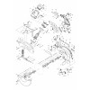 Vue éclatée Makita LS1214L#01