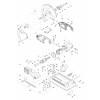 Vue éclatée Makita M2403#01