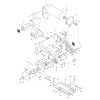 Vue éclatée Makita 4191DWA #01