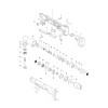 Vue éclatée Makita 6940 #01