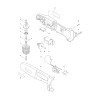 Vue éclatée Makita DA312DWD #01