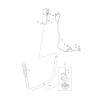 Vue éclatée Makita DBC4500 #07