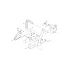Vue éclatée Makita DCS34 #02