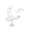 Vue éclatée Makita DCS5030-KIT #02