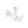 Vue éclatée Makita DCS5030-KIT #03