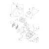 Vue éclatée Makita DCS9010-60 #05
