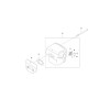Vue éclatée Makita DCS9010-60 #06