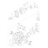 Vue éclatée Makita DMR102 #01